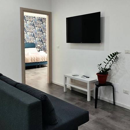 Appartement Dimora Del Lume à Catane Extérieur photo