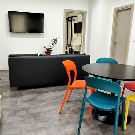 Appartement Dimora Del Lume à Catane Extérieur photo