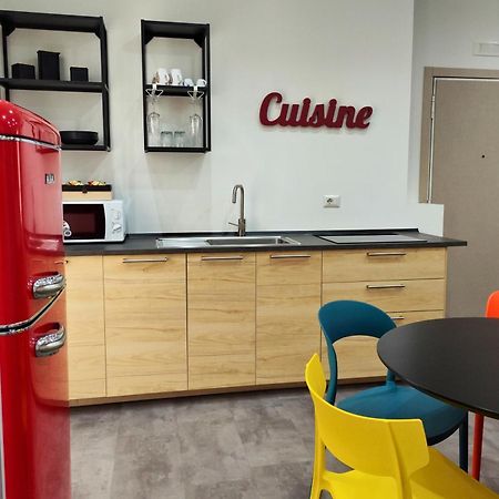 Appartement Dimora Del Lume à Catane Extérieur photo