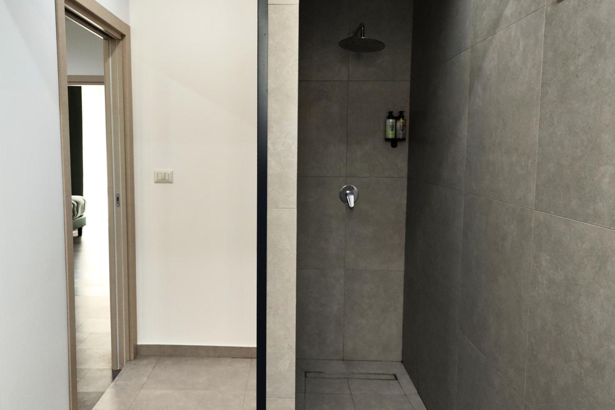 Appartement Dimora Del Lume à Catane Extérieur photo