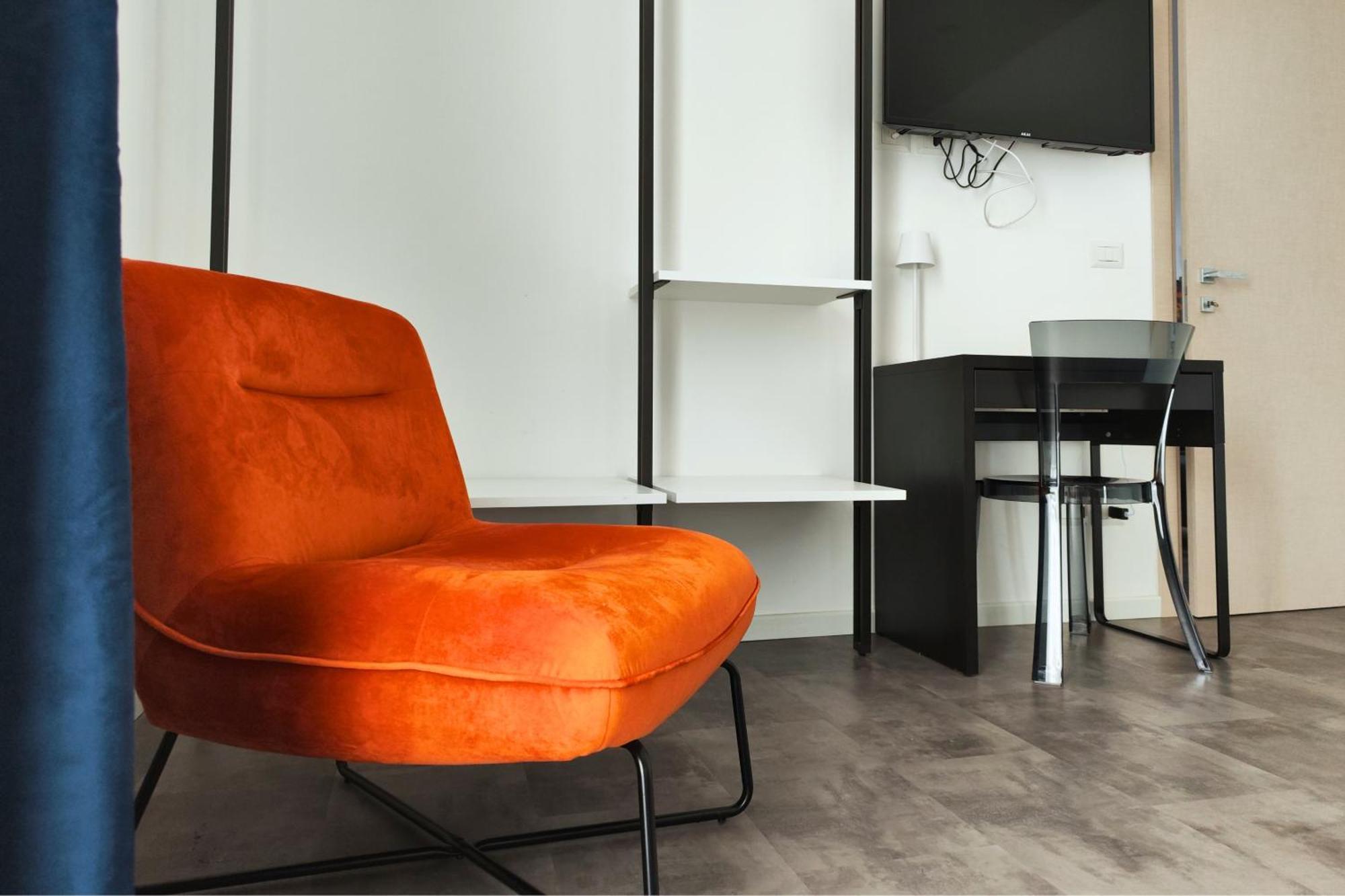 Appartement Dimora Del Lume à Catane Extérieur photo