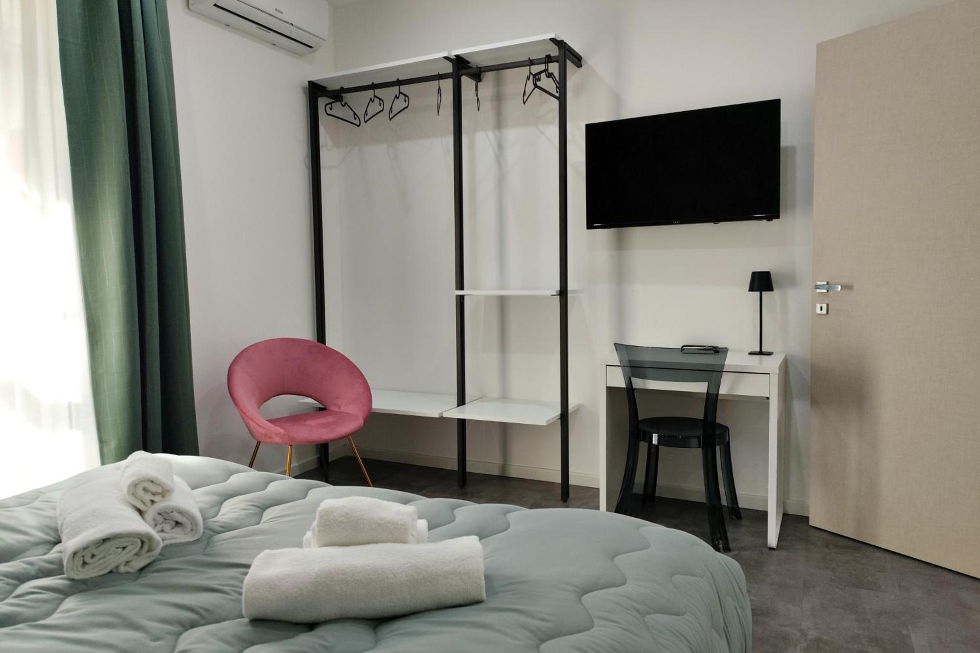 Appartement Dimora Del Lume à Catane Extérieur photo